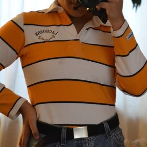 Barbarian Rugby Wear